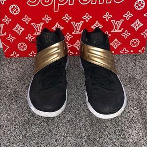 Nike Kyrie Two Custom ID